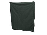 A.C.T. Elliptical Cover (Indoor Charcoal Gray, Standard)