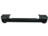 Treadmill End Cap