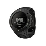 Suunto Core (One Size, Ultimate Black)