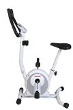 Merax® Magnetic Upright Fitness Exercise Bike