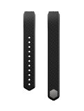 Fitbit Alta Classic Accessory Band, Black, Small