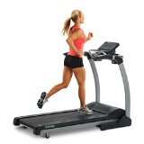 LifeSpan TR1200i Folding Treadmill – Assembly Included