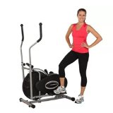 Exerpeutic Aero Air Elliptical