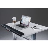 LifeSpan TR5000-DT7 Treadmill Desk