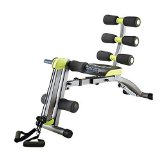 Wonder Core 2 Exercise Fitness Equipment Home Gym