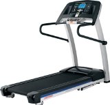 Life Fitness F1 Smart Treadmill