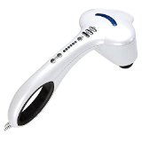 Cozyma CMH-5082 Hand-held Massager w/ Heat function Full Body 220V