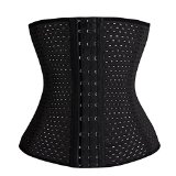 Waist Tummy Slimming Breathable Tummy Control Shapewear Shaper Corset Girdle