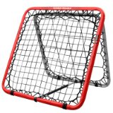 Crazy Catch Wild Child 2.0 Double Trouble Sport Rebounder Net