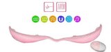 Electric Vibrating Nipple Sucker Wireless Breast Massager SPA Bra