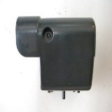 Treadmill Rear End Cap 221050