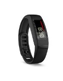 Garmin Vívofit 2 Activity Tracker, Black NO ANT (Certified Refurbished)
