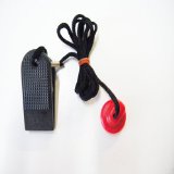 Fitnex Treadmill Key