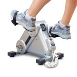 Electronic Pedaler