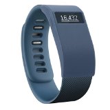 Silicone cover cases for Fitbit Charge/Fitbit HR Charge -Slim Designer Sleeve band cover (grey)