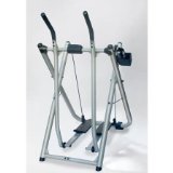 Gazelle Freestyle Machine, Maximum Weight:300 lbs