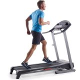 Weslo Cadence G 5.9i Treadmill, New Model