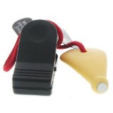 SportsArt 3106 SAFETY KEY 1210-04a