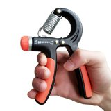 SYS 10-40 Kg Adjustable Heavy Grips Hand Gripper Gym Power Fitness Hand Exerciser Grip Wrist Forearm Strength Training Hand Grip