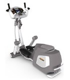 Navarre Pilot Elliptical Trainer Machine By Yowza Fitness