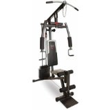 Cap Strength Home Gym