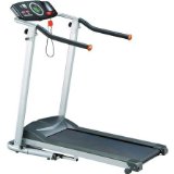 Exerpeutic 350 Fitness Walking Electric Treadmill