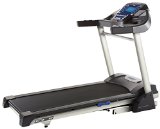 Fuel Fitness FT98 Treadmill