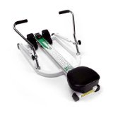 Stamina Rower Precision, Smooth Cylinder Action And Adjustable Tension Controls