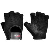 iiSPORT Men’s Pro FlexClosure Gloves