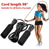 Jump Rope,for aerobic exercise tool,cross fitness trainning, Boxing