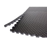 CAP Barbell MT-2206 Puzzle Mat 6 pc