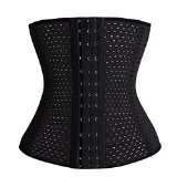 Waist Cincher Trainer Body Tummy Girdle Control Corset Sport Shaper Belly