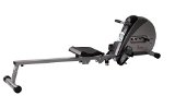 Sunny Health & Fitness SF-RW5606 Premium Rowing Machine