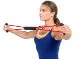 Home Fitness Elastic Latex Rope Pull Is Strength Training Resistance Band