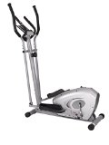 Sunny Health & Fitness SF-E3607 Premium Magnetic Elliptical Trainer