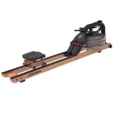 Life Fitness Row HX Trainer