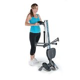 Stamina Avari Free Motion Rower