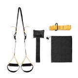 Touz Suspension Training Fitness Equipment Home Gyms Kit for Strength Training