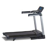 LifeSpan Fitness TR 3000-HRC Treadmill