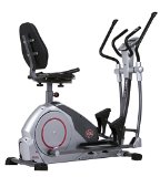 Body Power Deluxe 3-in-1 Trio Trainer