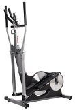 New 2016 Keiser M5i Strider Elliptical with Bluetooth Wireless Computer