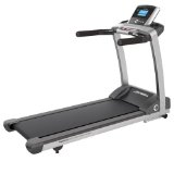 Life Fitness Treadmill – T3 with Go Console