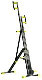 Merax® vertical climber exercise machine