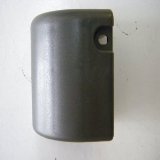 Treadmill Rear End Cap 165291