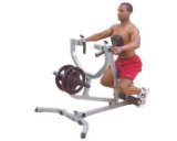 Seated Row Machine