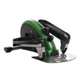 Stamina InMotion Elliptical in Green