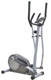 Sunny Health & Fitness SF-E3609 Premium Magnetic Elliptical Trainer