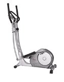 Sunny Health & Fitness SF-E3608 Premium Magnetic Elliptical Trainer