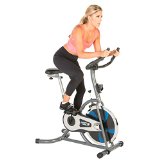 ProGear 100S Exercise Bike/ Indoor Training Cycle with Heart Pulse