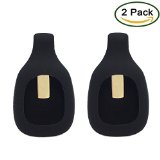 Fitbit Zip Clip By XXSCY®, 2pcs Replacement Clip for Fitbit Zip Only (No tracker)